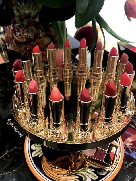 dolce gabbana lipstick.